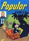 Cover For Popular Comics 135