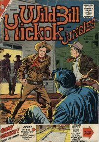 Large Thumbnail For Wild Bill Hickok and Jingles 74