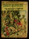 Cover For Beadle's Frontier Series 46 - Dave Bunker