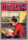 Cover For The Hotspur 43