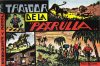 Cover For Jorge y Fernando 12 - El traidor de la Patrulla