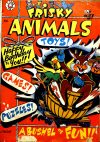 Cover For Frisky Animals 51