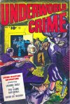 Cover For Underworld Crime 5