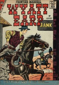Large Thumbnail For Wyatt Earp Frontier Marshal 19