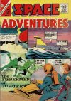 Cover For Space Adventures 56