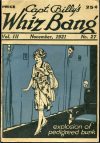 Cover For Capt Billy's Whiz Bang v3 27