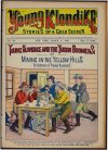 Cover For Young Klondike 29 - Young Klondike and the Yukon Boomers