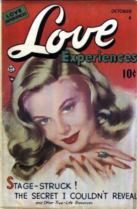 Large Thumbnail For Love Experiences 1