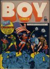 Cover For Boy Comics 7 (paper/3fiche)
