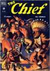 Cover For 0290 - The Chief