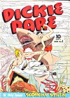Cover For Dickie Dare 4
