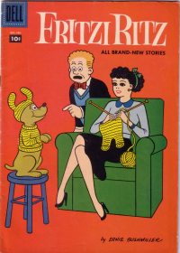 Large Thumbnail For Fritzi Ritz 56