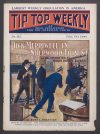 Cover For Tip Top Weekly 452 - Dick Merriwell in Sherwood Forest