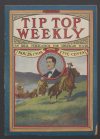 Cover For Tip Top Weekly 659 - Frank Merriwell's Protection
