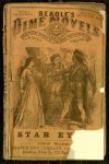 Cover For Beadle's Dime Novels 89 - Star Eyes
