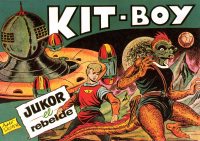 Large Thumbnail For Kit-Boy 9 - Jukor El Rebelde