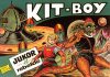 Cover For Kit-Boy 9 - Jukor El Rebelde