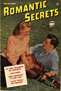 Large Thumbnail For Romantic Secrets 5