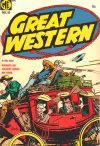 Cover For Great Western 10