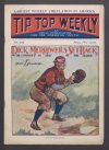 Cover For Tip Top Weekly 432 - Dick Merriwell's Set-Back