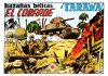 Cover For Hazañas Belicas 2 - ¡Tarawa! - El Cobarde