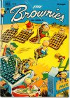 Cover For 0293 - The Brownies