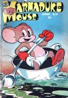 Cover For Marmaduke Mouse 44