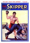 Cover For The Skipper 309