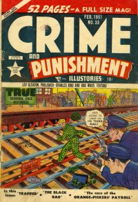 Large Thumbnail For Crime and Punishment 35