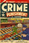Cover For Crime and Punishment 35