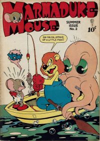 Large Thumbnail For Marmaduke Mouse 2