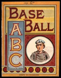 Large Thumbnail For Baseball ABC