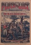 Cover For Pluck and Luck 1350 - The Block House Boys