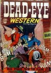 Cover For Dead-Eye Western v2 4
