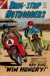 Cover For Drag-Strip Hotrodders 12