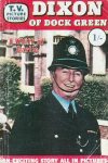 Cover For T.V. Picture Stories 27 - Dixon of Dock Green