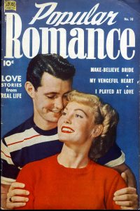 Large Thumbnail For Popular Romance 10
