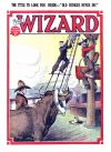 Cover For The Wizard 671