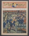 Cover For Tip Top Weekly 337 - Dick Merriwell's Return