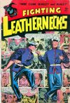 Cover For Fighting Leathernecks 6