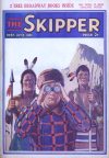 Cover For The Skipper 57