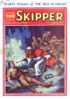 Cover For The Skipper 535