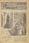 Cover For Waverly Library 68 - His Heart's Mistress