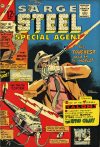 Cover For Sarge Steel 8