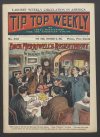 Cover For Tip Top Weekly 553 - Dick Merriwell's Resentment