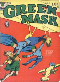 Large Thumbnail For The Green Mask v1 3