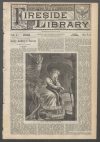 Cover For Fireside Library 7 & 8 - Lady Audley's Secret