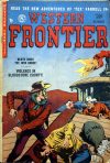 Cover For Western Frontier 3