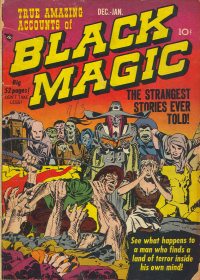 Large Thumbnail For Black Magic 2 (v01 2)
