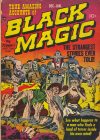 Cover For Black Magic 2 (v1 2)